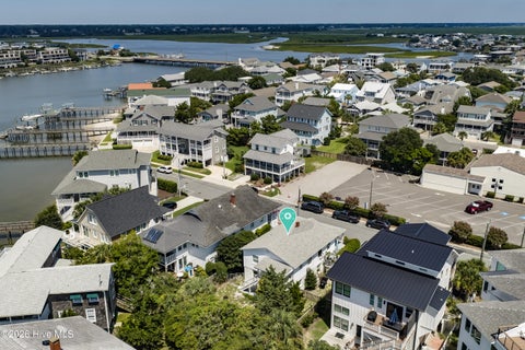 Tiny photo for 9 W Fayetteville Street, Wrightsville Beach, NC 28480 (MLS # 100612308)
