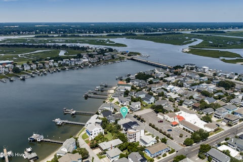 Tiny photo for 9 W Fayetteville Street, Wrightsville Beach, NC 28480 (MLS # 100612308)