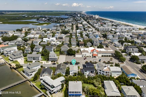 Tiny photo for 9 W Fayetteville Street, Wrightsville Beach, NC 28480 (MLS # 100612308)