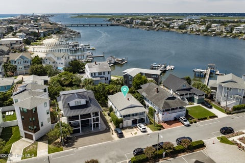 Tiny photo for 9 W Fayetteville Street, Wrightsville Beach, NC 28480 (MLS # 100612308)