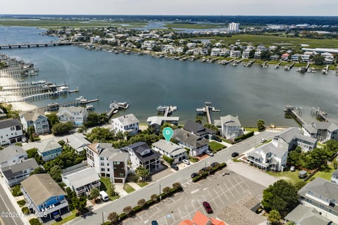 Tiny photo for 9 W Fayetteville Street, Wrightsville Beach, NC 28480 (MLS # 100612308)