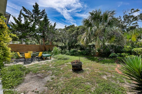 Tiny photo for 9 W Fayetteville Street, Wrightsville Beach, NC 28480 (MLS # 100612308)