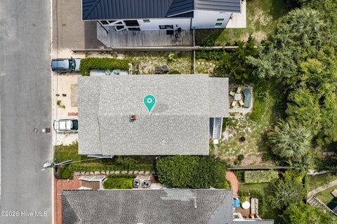 Tiny photo for 9 W Fayetteville Street, Wrightsville Beach, NC 28480 (MLS # 100612308)