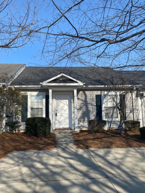Townhouse For Rent - 1030 Old Marks Drive<br/> Augusta, GA 30909