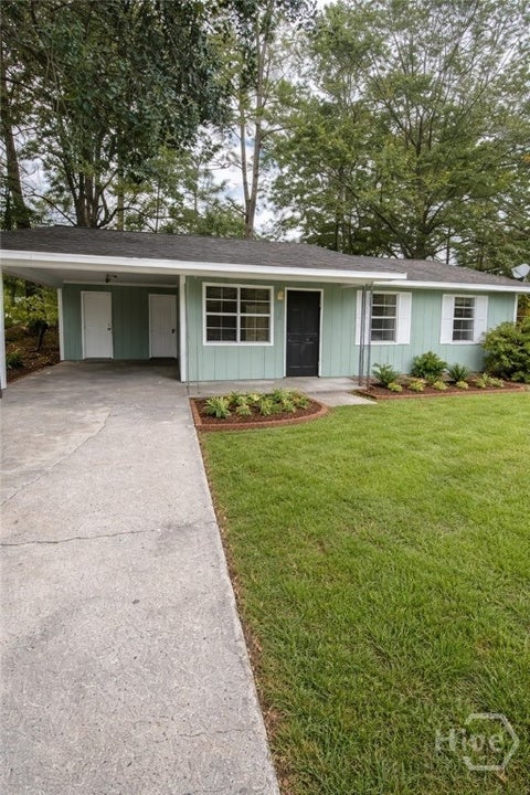 Homes For Rent - 635 Maxwell Street<br/> Hinesville, GA 31313