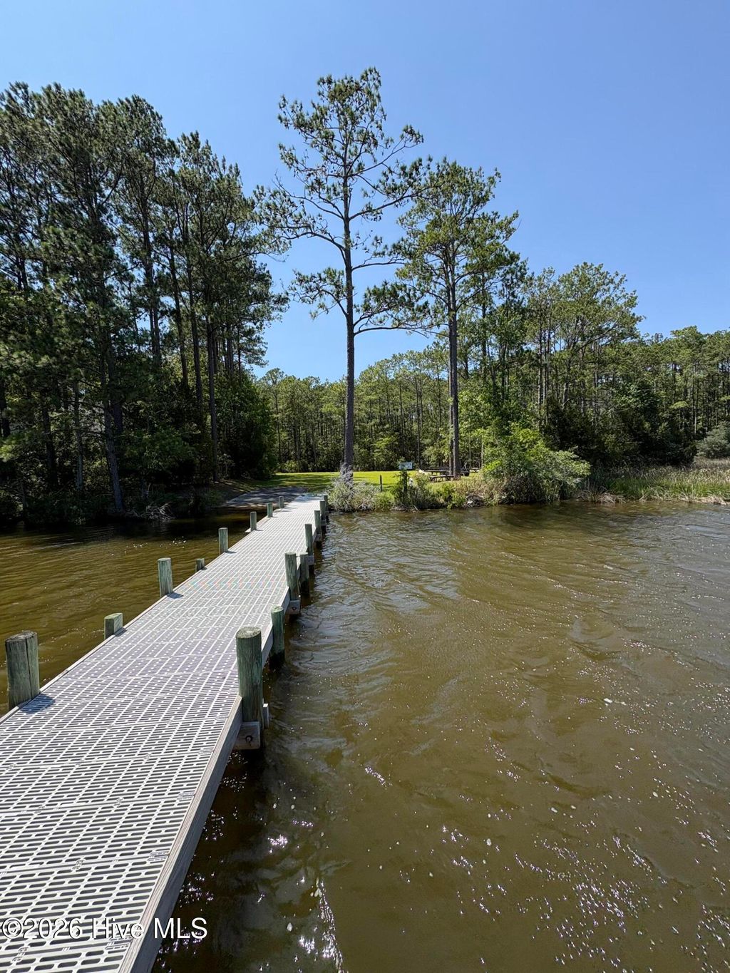 Photo of 45 Headwaters Drive, Oriental, NC 28571 (MLS # 100589121)