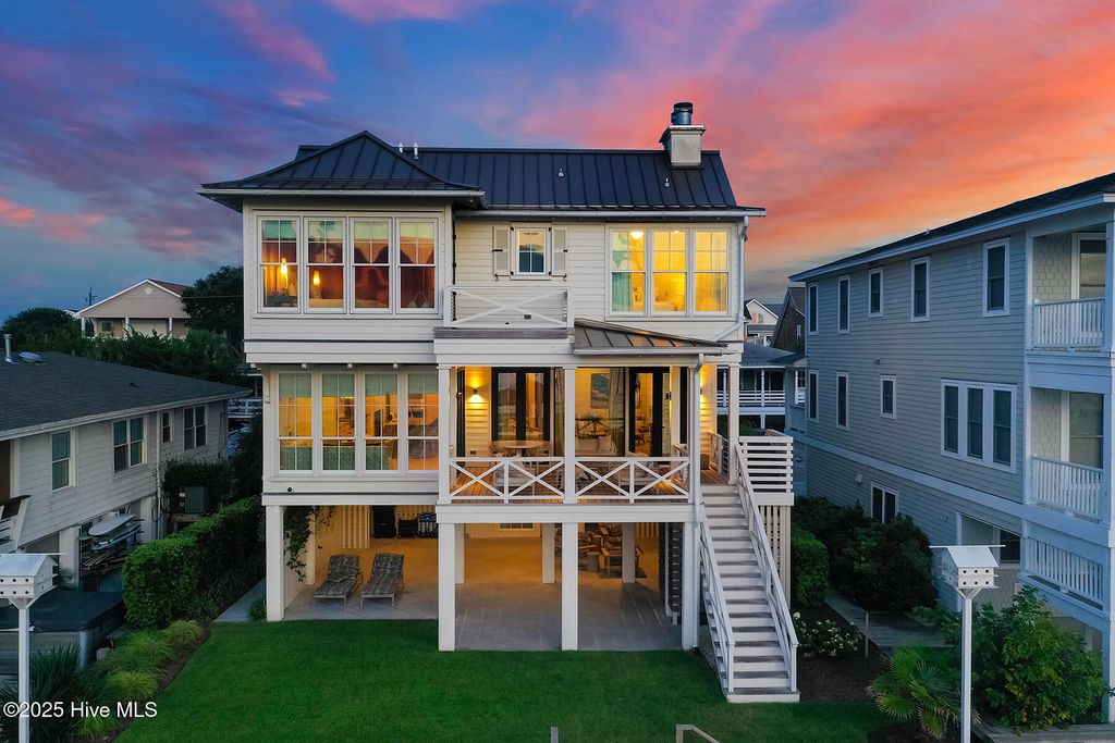 Photo of 306 Water Street, Wrightsville Beach, NC 28480 (MLS # 100528983)