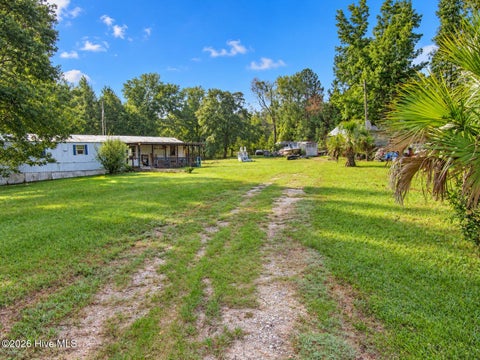 Homes For Sale - 1161 Water Oak Drive<br/> Lincoln County, Lincolnton, GA 30817