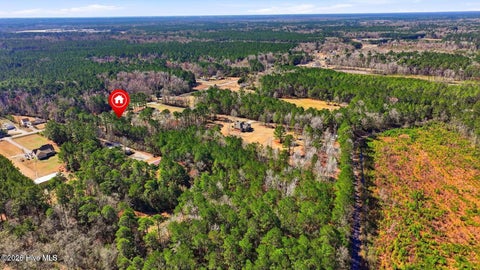 Tiny photo for 15460 Nc Highway 210, Rocky Point, NC 28457 (MLS # 100600849)