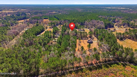 Tiny photo for 15460 Nc Highway 210, Rocky Point, NC 28457 (MLS # 100600849)
