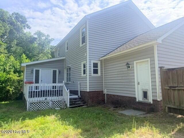 Photo of 6323 Strawfield Drive, Wilmington, NC 28405 (MLS # 100590793)