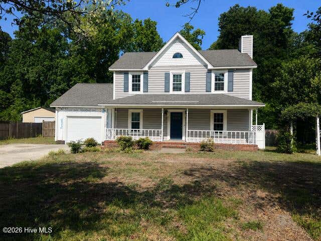 Photo of 6323 Strawfield Drive, Wilmington, NC 28405 (MLS # 100590793)