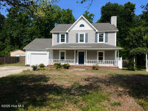 Photo of 6323 Strawfield Drive, Wilmington, NC 28405 (MLS # 100590793)