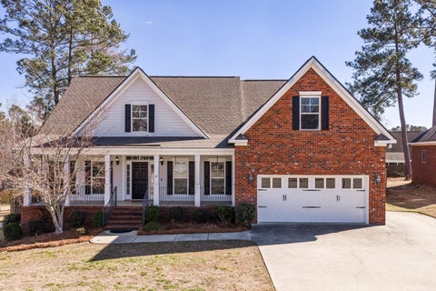 Homes For Sale - 1074 Conn Drive<br/> Evans, GA 30809