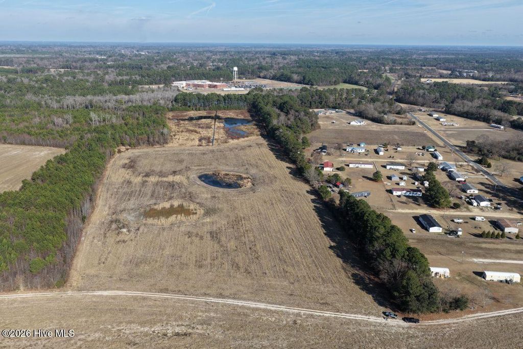 Photo of 0 Center Road, Bladenboro, NC 28320 (MLS # 100548112)