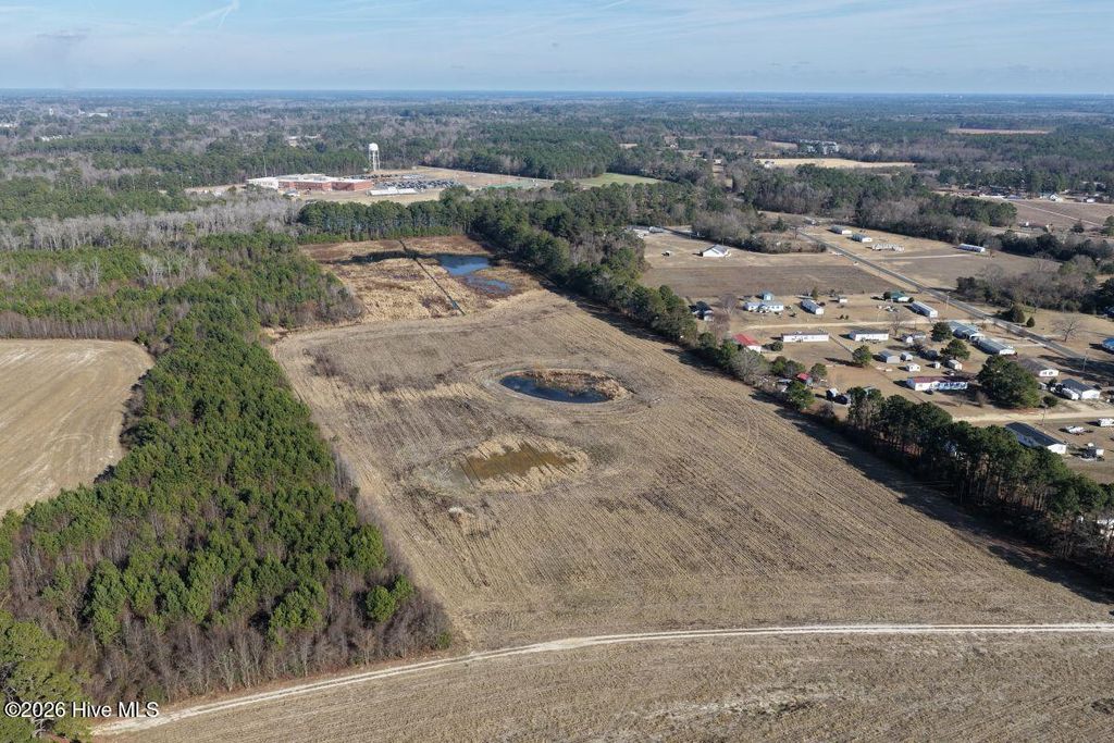 Photo of 0 Center Road, Bladenboro, NC 28320 (MLS # 100548112)