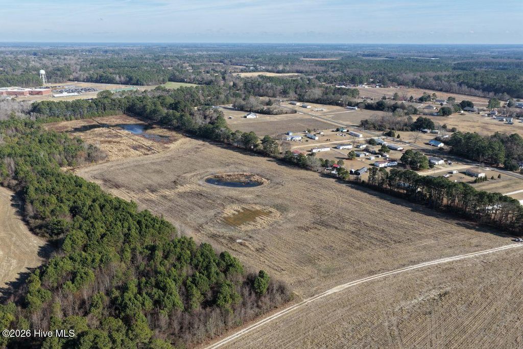 Photo of 0 Center Road, Bladenboro, NC 28320 (MLS # 100548112)