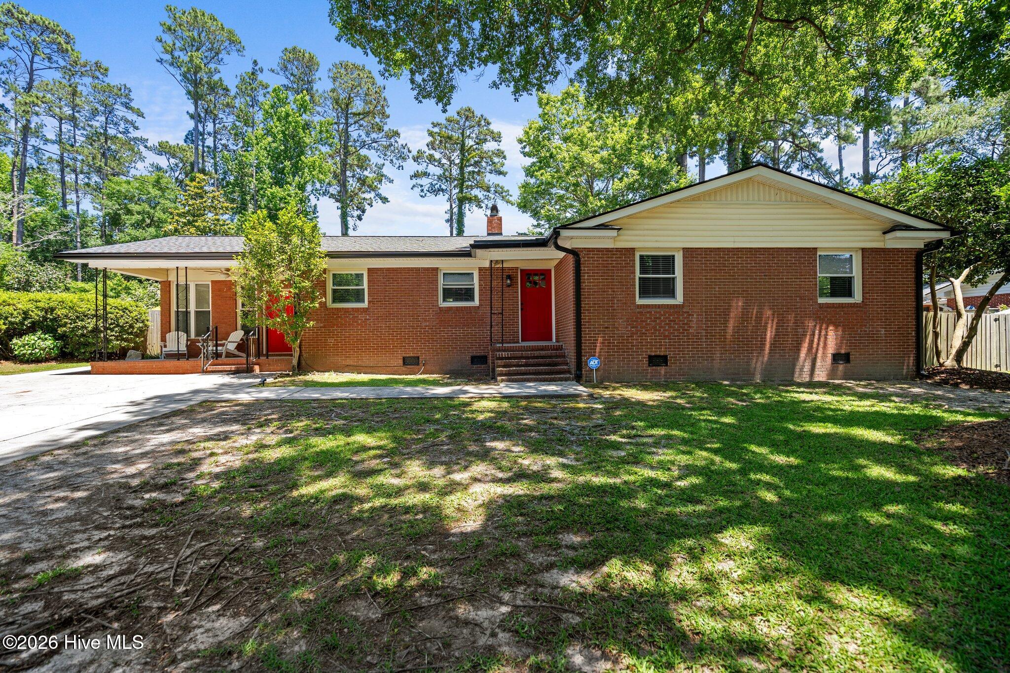 621 Decatur Drive