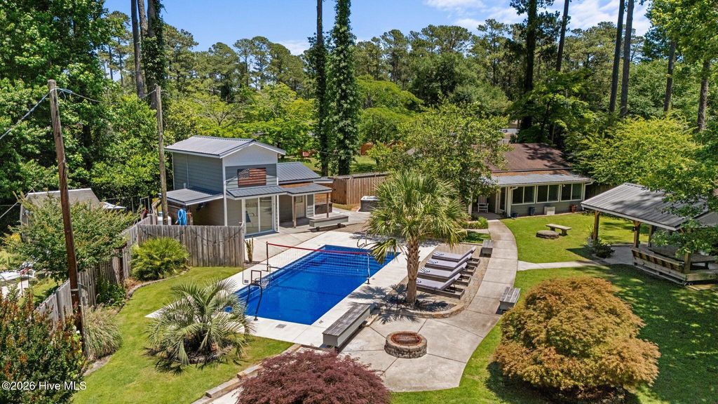 Photo of 621 Decatur Drive, Wilmington, NC 28403 (MLS # 100574007)