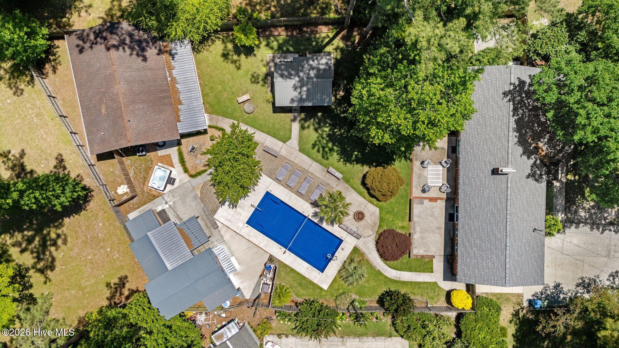 621 Decatur Drive