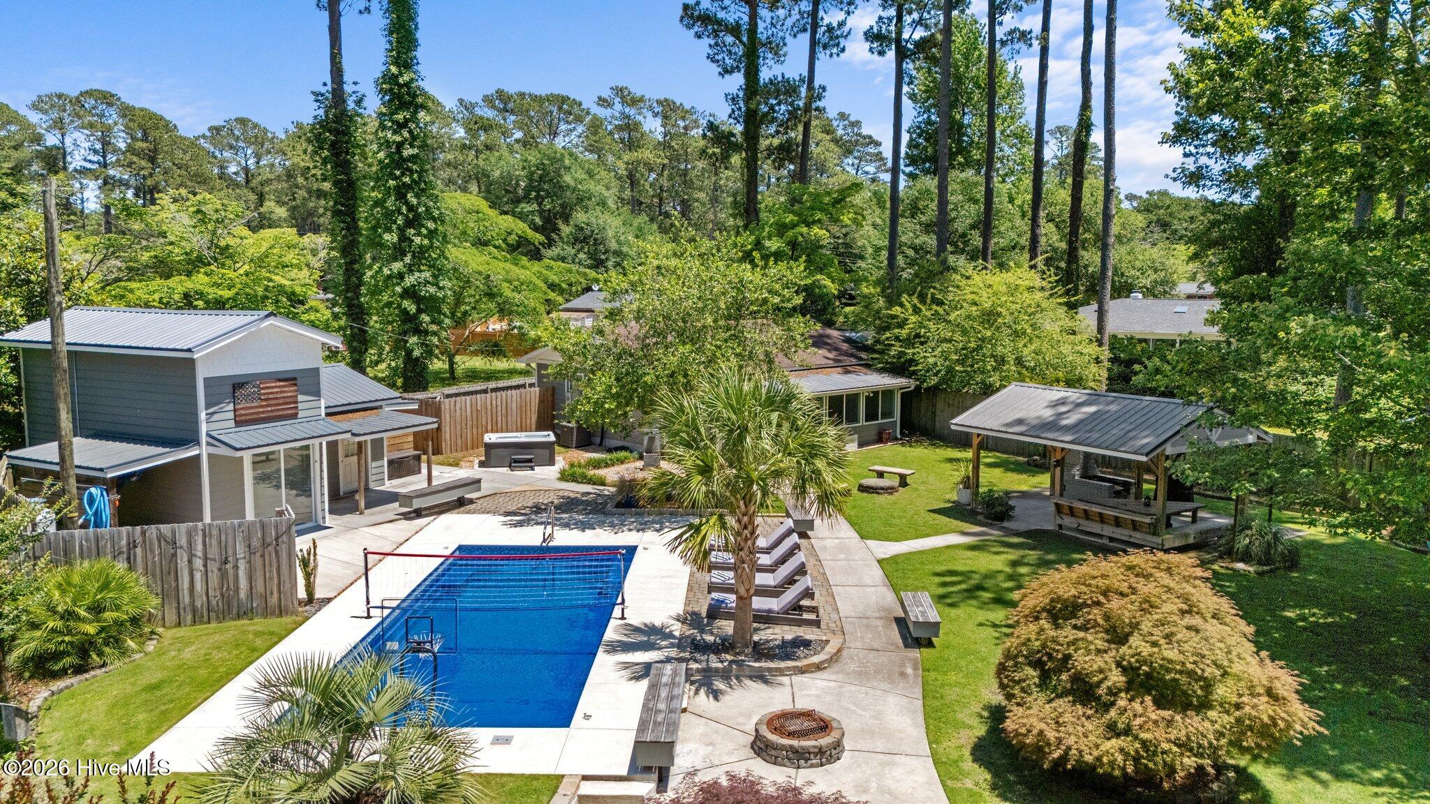 621 Decatur Drive