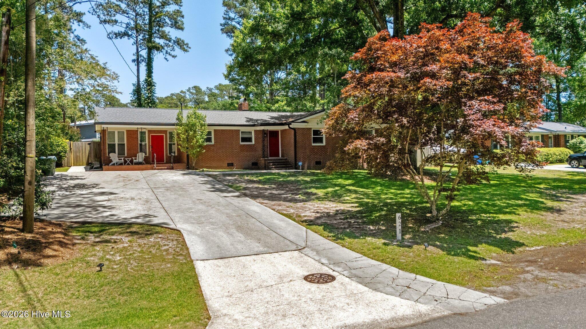 621 Decatur Drive
