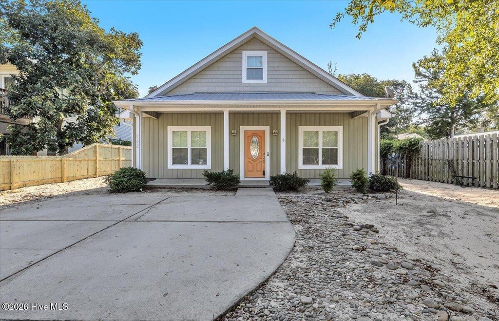 Photo of 102 NW 4th Street, Oak Island, NC 28465 (MLS # 100600160)