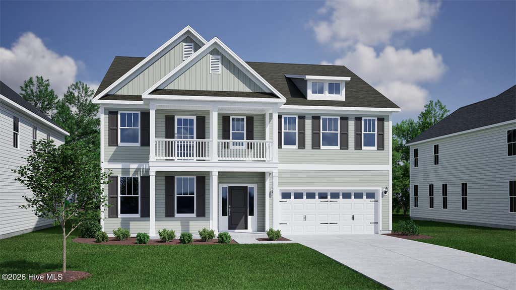 Photo of 1230 Sunwater Terrace, Leland, NC 28451 (MLS # 100594751)