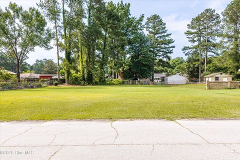 Vacant Land For Sale - 1724 Deerwood Road<br/> Augusta, GA 30906