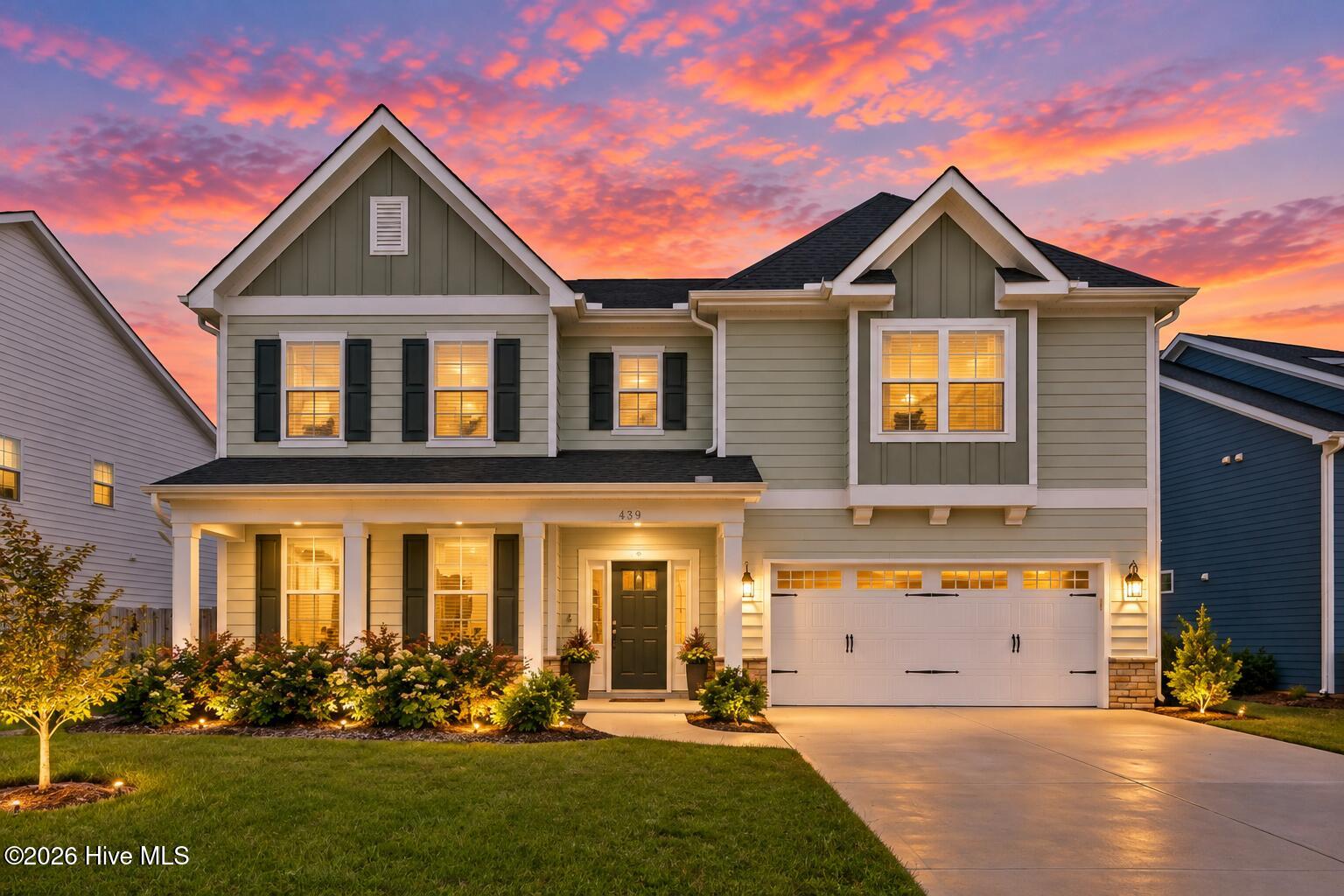 439 Sugar Cove