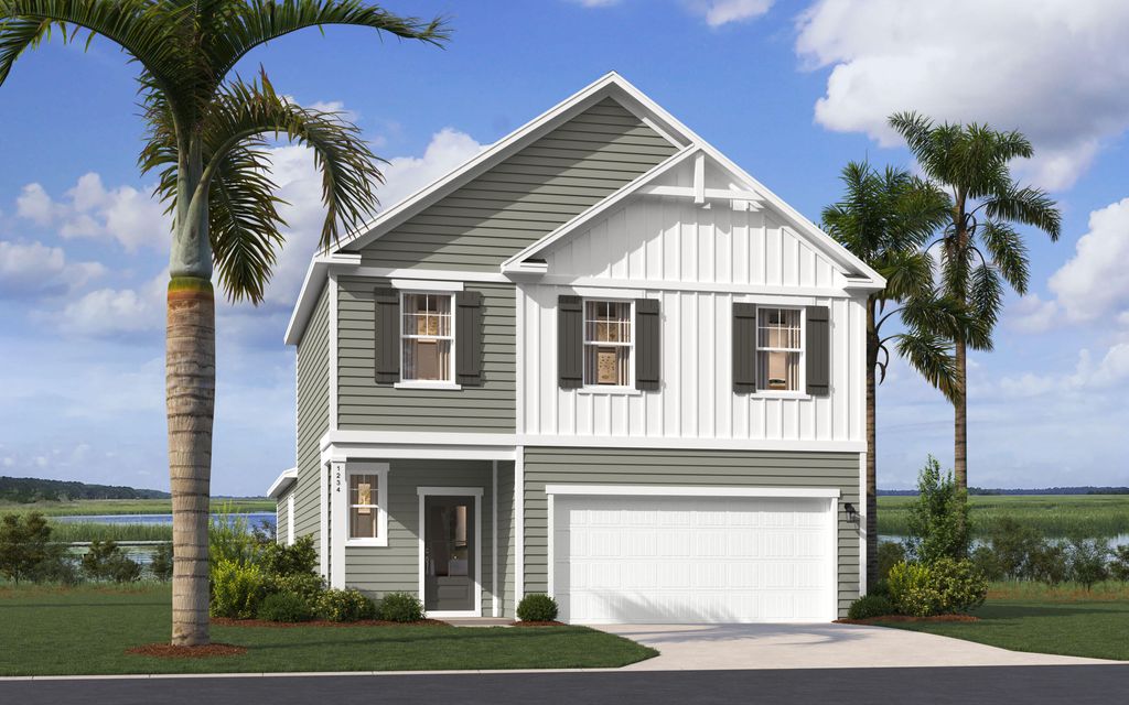 Photo of 4126 Whitehouse Street, Harlem, GA 30814 (MLS # 552259)