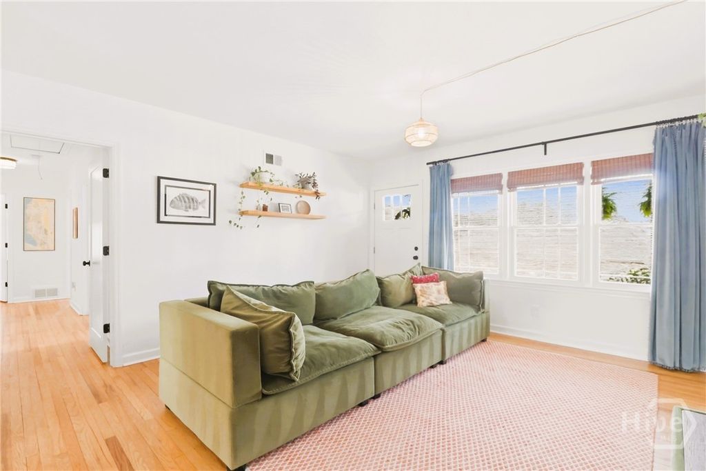 Photo of 1913 E 60th Street, Savannah, GA 31404 (MLS # SA349763)