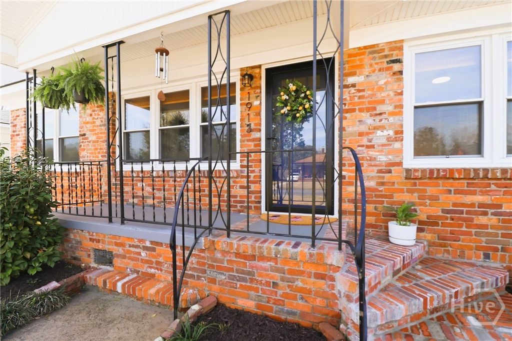Photo of 1913 E 60th Street, Savannah, GA 31404 (MLS # SA349763)