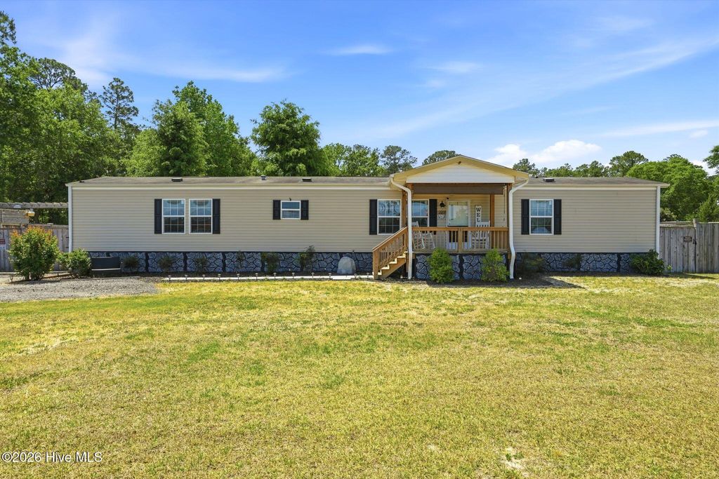Photo of 227 Old Fayetteville Road, Leland, NC 28451 (MLS # 100570161)