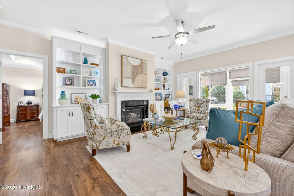 Photo of 3352 Sandy Bay Circle, Southport, NC 28461 (MLS # 100572252)