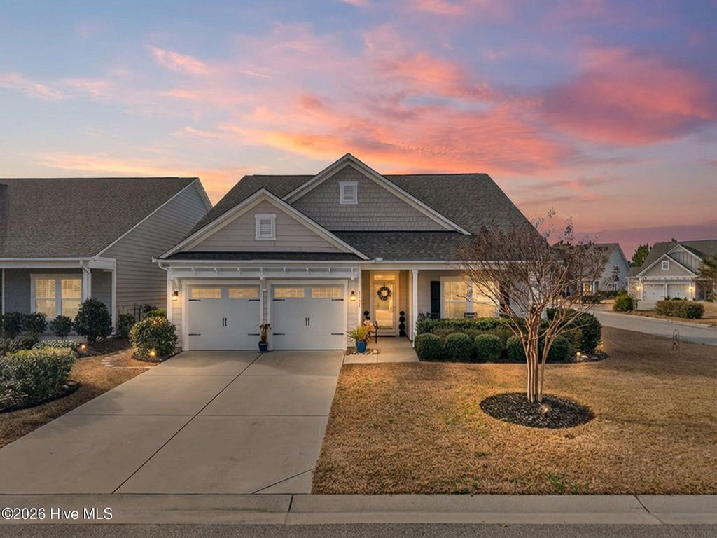 Photo of 3352 Sandy Bay Circle, Southport, NC 28461 (MLS # 100572252)