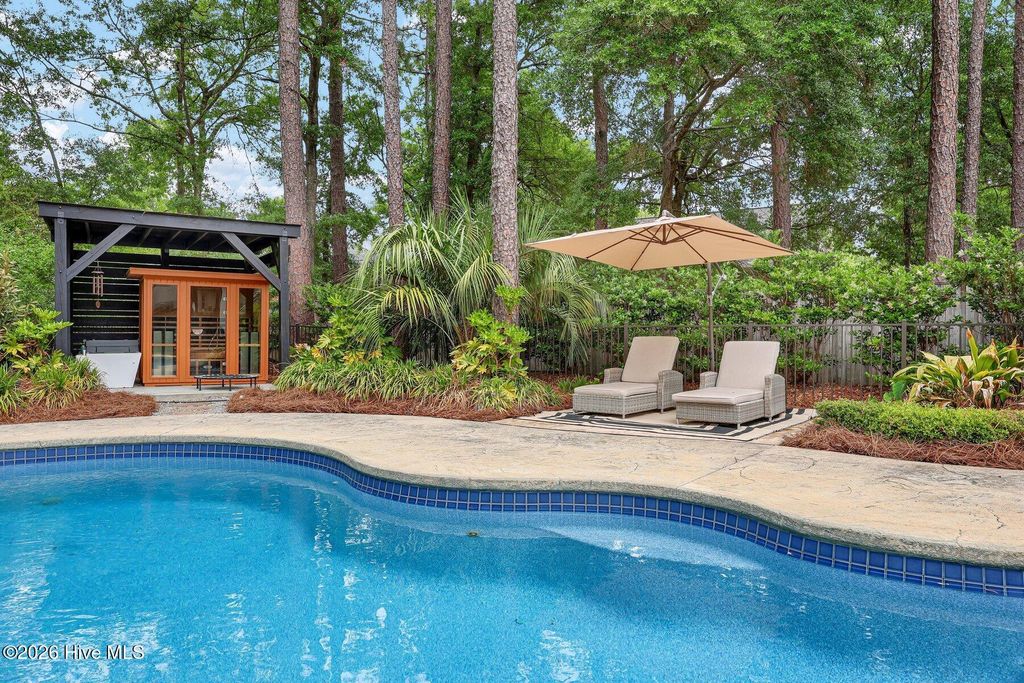Photo of 5600 Lands End Court, Wilmington, NC 28409 (MLS # 100570407)