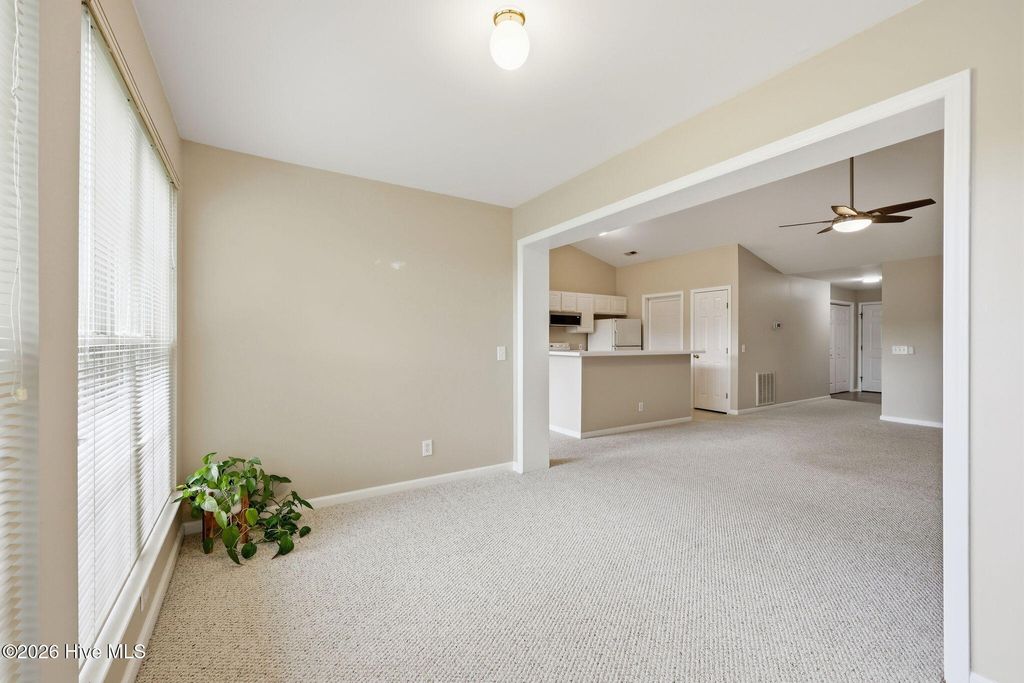 Photo of 2207 Locksley Woods Drive #G, Greenville, NC 27858 (MLS # 100572427)