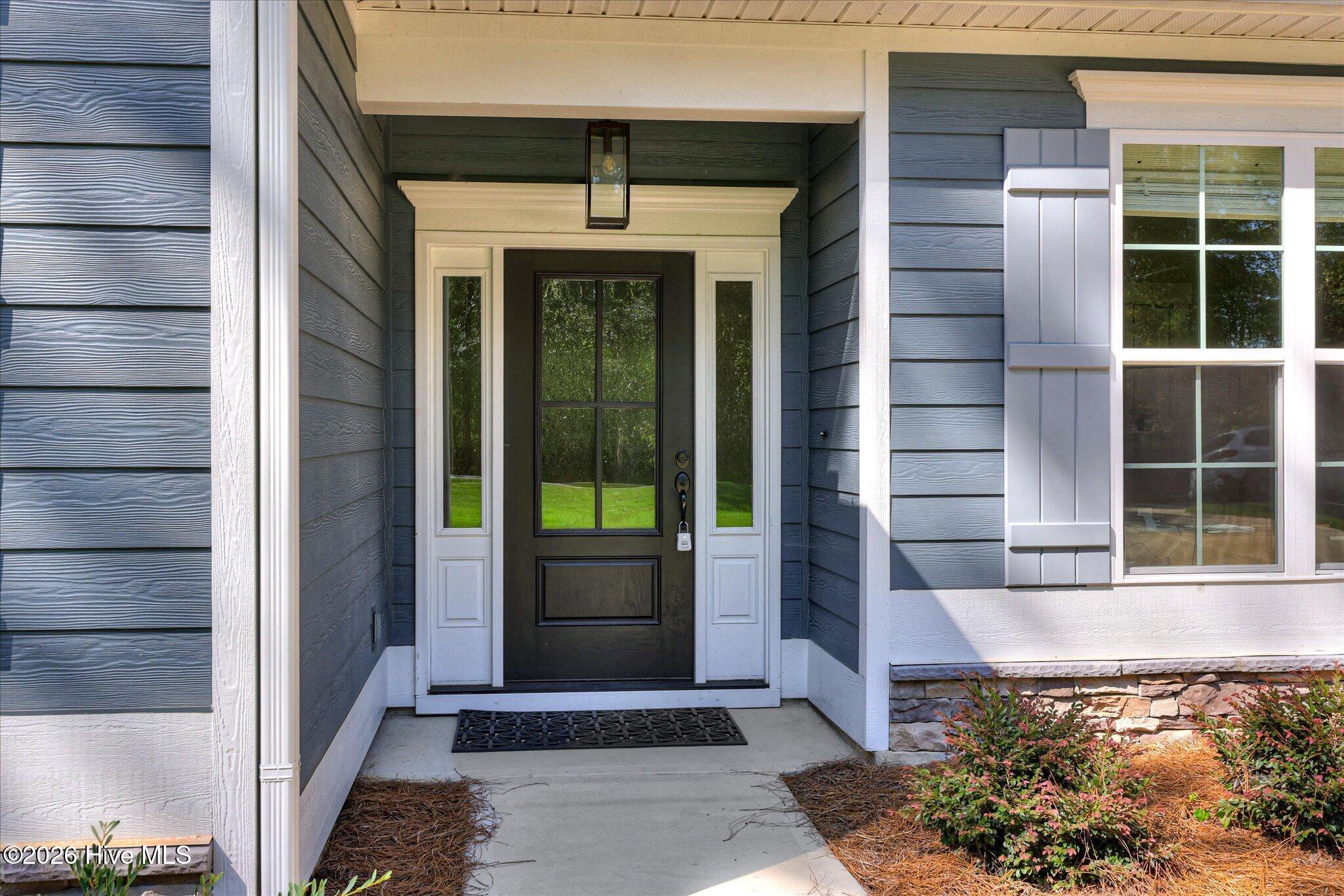 106 Antioch Drive