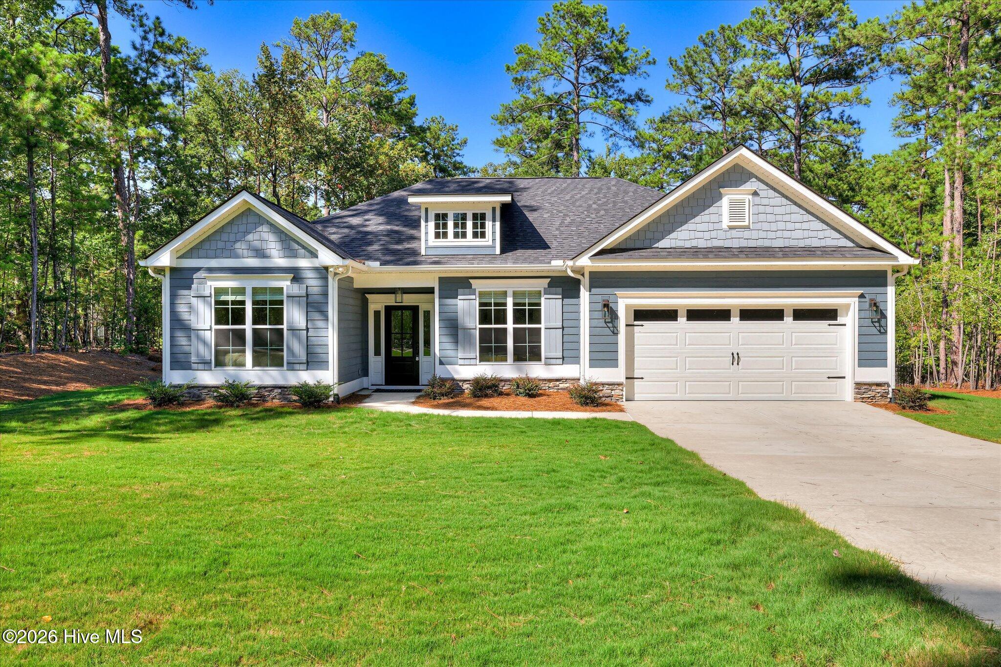 106 Antioch Drive