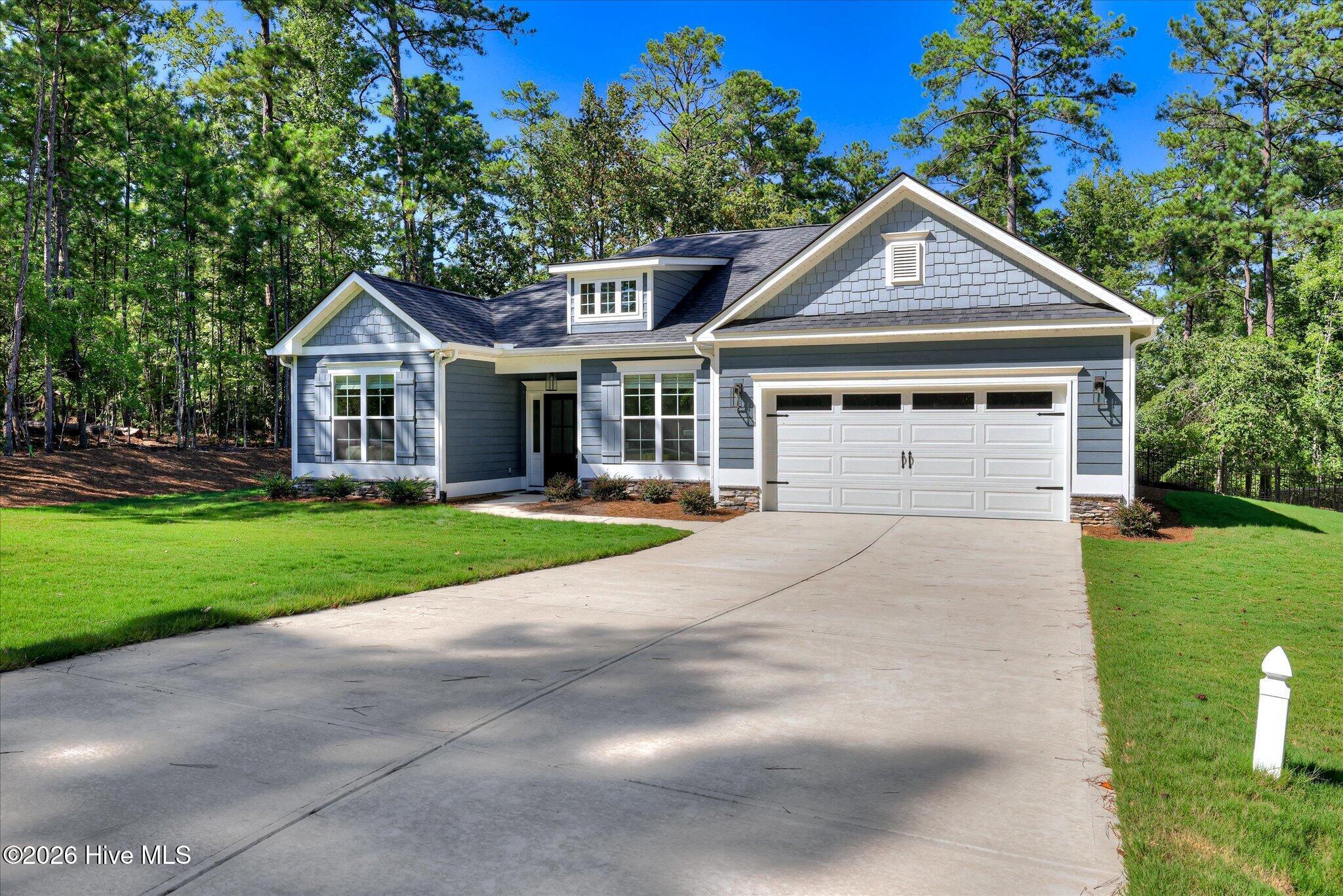 106 Antioch Drive