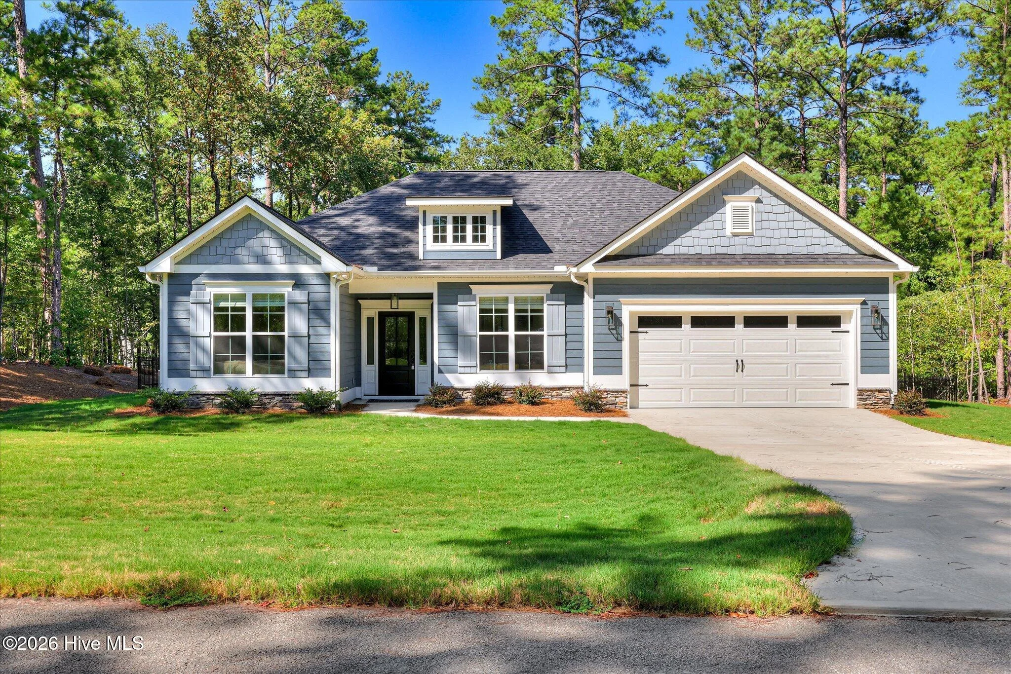 106 Antioch Drive