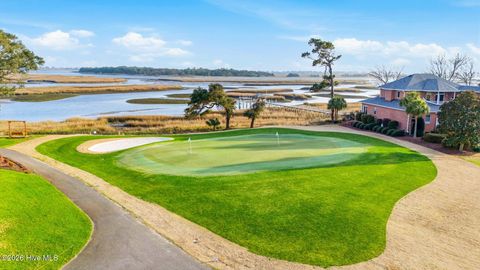 Tiny photo for 3266 Channelside Drive SW, Supply, NC 28462 (MLS # 100556914)