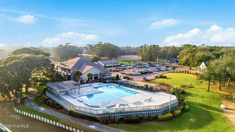 Tiny photo for 3266 Channelside Drive SW, Supply, NC 28462 (MLS # 100556914)