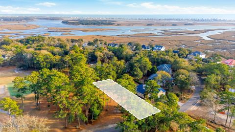 Tiny photo for 3266 Channelside Drive SW, Supply, NC 28462 (MLS # 100556914)