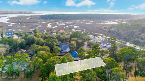 Tiny photo for 3266 Channelside Drive SW, Supply, NC 28462 (MLS # 100556914)