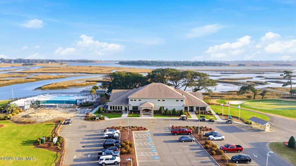 Photo of 3266 Channelside Drive SW, Supply, NC 28462 (MLS # 100556914)