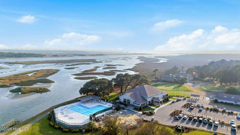 Tiny photo for 3266 Channelside Drive SW, Supply, NC 28462 (MLS # 100556914)