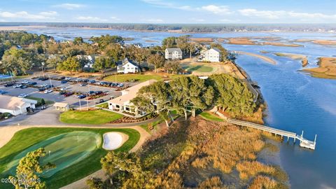 Tiny photo for 3266 Channelside Drive SW, Supply, NC 28462 (MLS # 100556914)