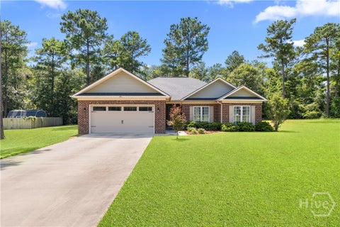Photo of 106 Weatherstone Way, Statesboro, GA 30458 (MLS # SA361051)